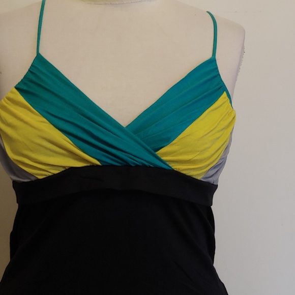 MKM top new in my closet with and without tags - Picture 2 of 5